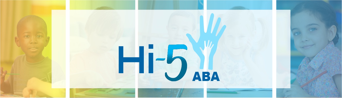 ABA Provider in College Park, GA